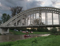 Most Karviná-Darkov