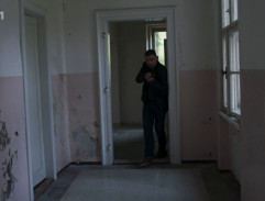 V opuštěné léčebně 2