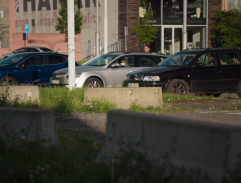 Sledování Pilaře 3