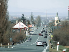 Silnice