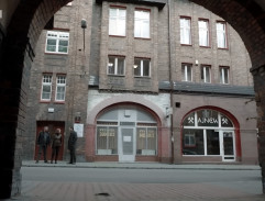 V Polsku