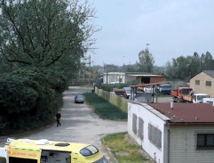 Záchranka