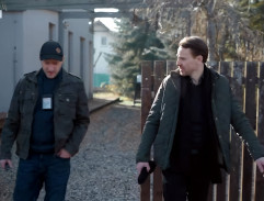 U domu Švarcové