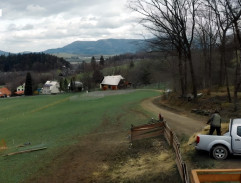 Na farmě