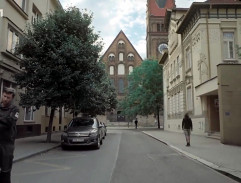 Jahodův pick-up