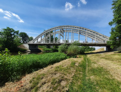 Most Karviná-Darkov
