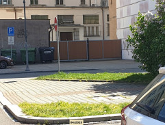 U bydliště Jakuba Millera