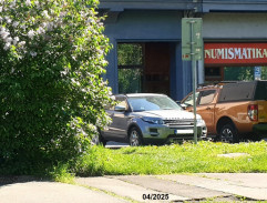 Bydliště Jakuba Millera