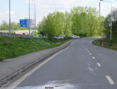 Pronásledování SUV 2