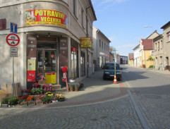 Večerka