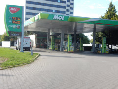 Čerpací stanice