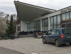 Konference v hotelu Orlík