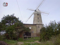 Větrný mlýn 