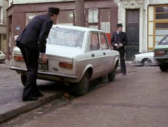 Policisté 