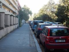 Probuzení
