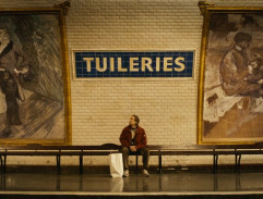 Stanice Tuileries
