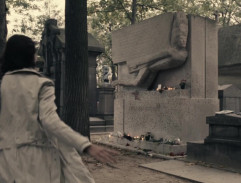 Hrob Oscara Wilda