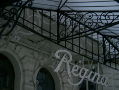 Rezidence "Régina"