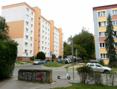 Obchůdek