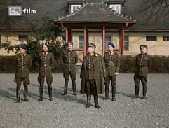 Na dvoře I