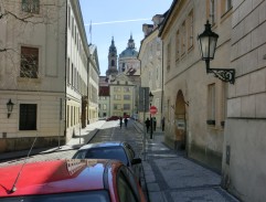 Vražda v hotelu Excelsior