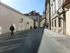 Vražda v hotelu Excelsior