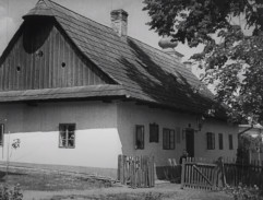 Rodiště Františka Palackého