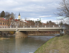 Vsetínský most