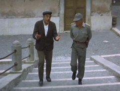 Tajemství Santa Vittorie 