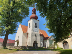 Kostel 1