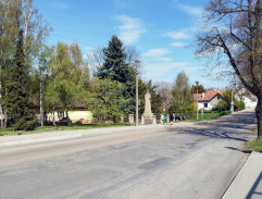 Zastávka autobusu