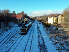 stanica na hraniciach