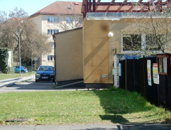 Odchod ze školky