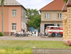 Hasiči