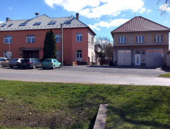 Hasiči