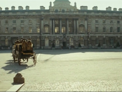 Sídlo Devonshire v Londýně