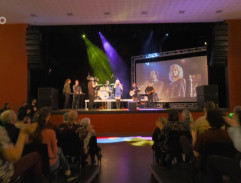 Koncert Ivety