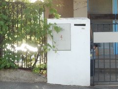 Bydliště