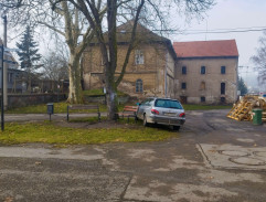 Na návsi