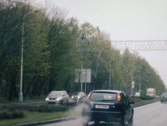 Vítá vás město Havířov