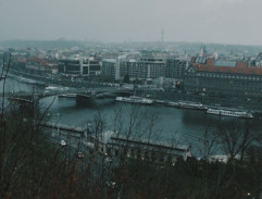 Praha