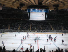 Madison Square Garden