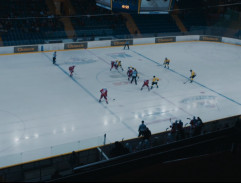 Stadion v Ústí nad Labem