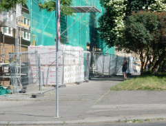 Zářez