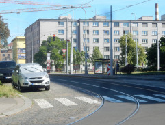 Zářez