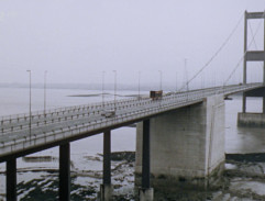 Dálniční most
