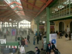 S01E01 Agent s velkým srdcem