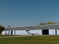 Hangár