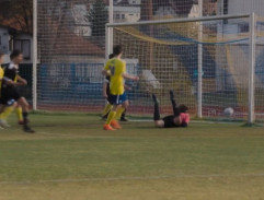 Fotbalové hřiště