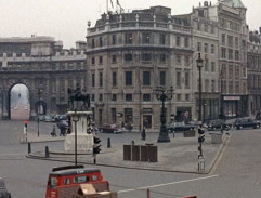 Trafalgar Square